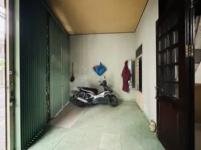 Bán nhà cấp 4 mặt tiền Nguyễn Phước Nguyên, Thanh Khê – 111 m², 7,9 tỷ