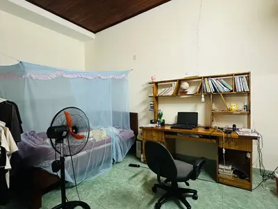 Bán nhà cấp 4 mặt tiền Nguyễn Phước Nguyên, Thanh Khê – 111 m², 7,9 tỷ – ảnh 2