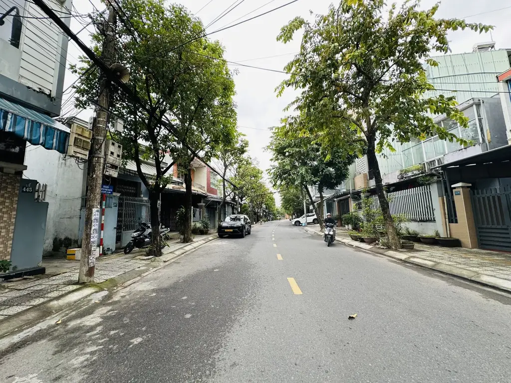 Bán nhà cấp 4 mặt tiền Nguyễn Phước Nguyên, Thanh Khê – 111 m², 7,9 tỷ – ảnh 3