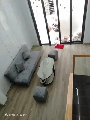 Bán nhà Kiệt Duy Tân Kiệt Lê Đình Thám, Hải Châu – 25 m², 3 tầng, 3,35 tỷ