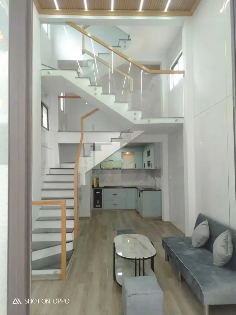 Bán nhà Kiệt Duy Tân Kiệt Lê Đình Thám, Hải Châu – 25 m², 3 tầng, 3,35 tỷ – ảnh 2