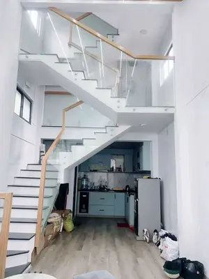 Bán nhà Kiệt Duy Tân Kiệt Lê Đình Thám, Hải Châu – 25 m², 3 tầng, 3,35 tỷ – ảnh 3