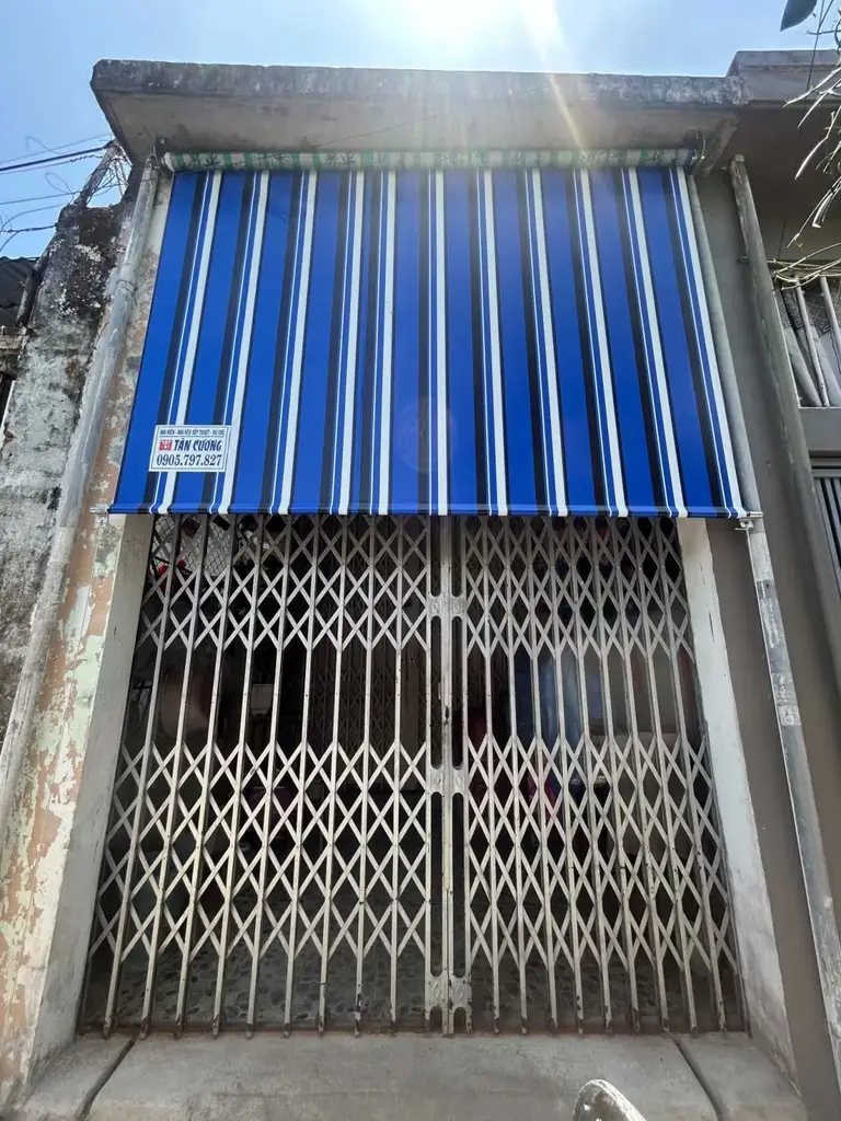 Bán nhà Kiệt Đa Mặn 7, Ngũ Hành Sơn – 40 m², 2 tầng, 3,2 tỷ – ảnh 5