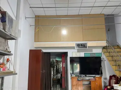 Bán nhà cấp 4 mặt tiền Ông Ích Đường, Cẩm Lệ – 172 m², 11,68 tỷ