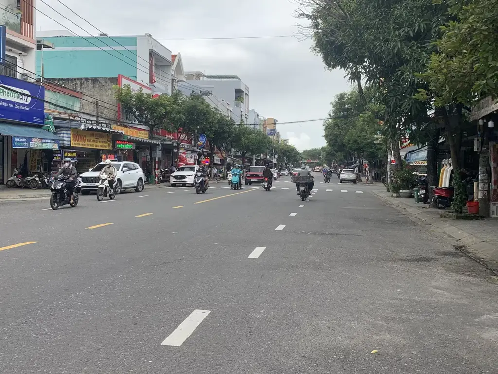 Bán nhà cấp 4 mặt tiền Ông Ích Đường, Cẩm Lệ – 172 m², 11,68 tỷ – ảnh 2