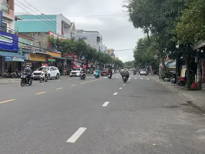 Bán nhà cấp 4 mặt tiền Ông Ích Đường, Cẩm Lệ – 172 m², 11,68 tỷ – ảnh 2