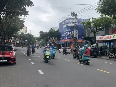 Bán nhà cấp 4 mặt tiền Ông Ích Đường, Cẩm Lệ – 172 m², 11,68 tỷ – ảnh 7