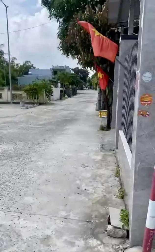 Bán nhà Mai Đăng Chơn, Ngũ Hành Sơn – 81 m², 2 tầng, 4,5 tỷ – ảnh 2