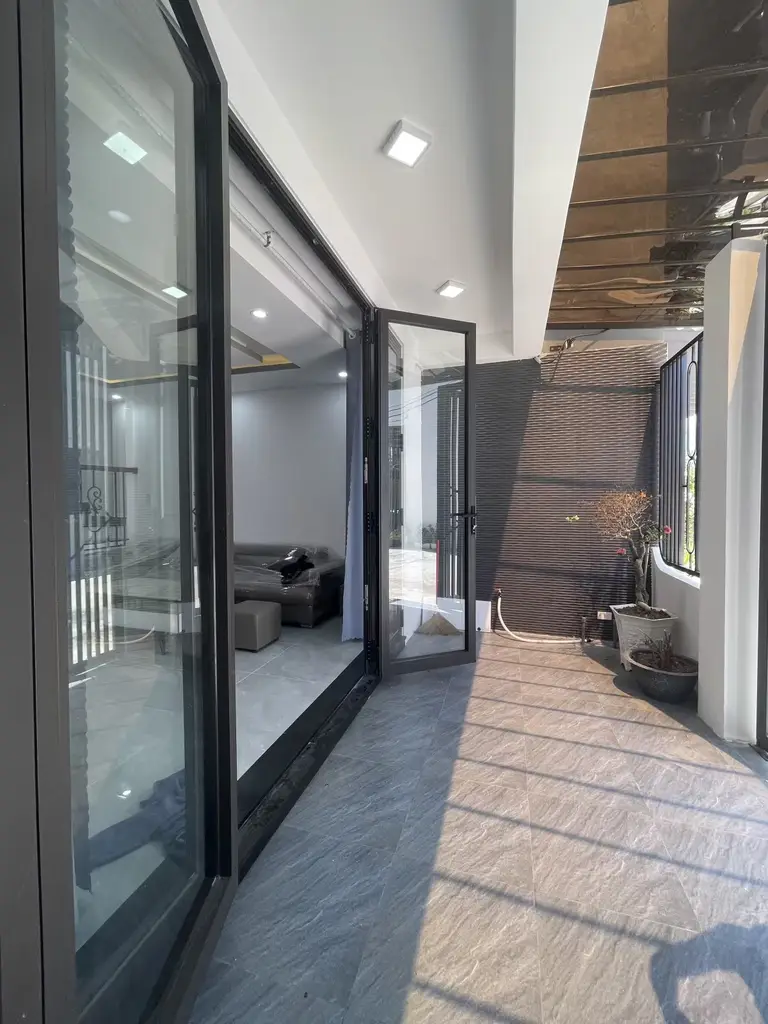 Bán nhà Mai Đăng Chơn, Ngũ Hành Sơn – 81 m², 2 tầng, 4,5 tỷ – ảnh 5