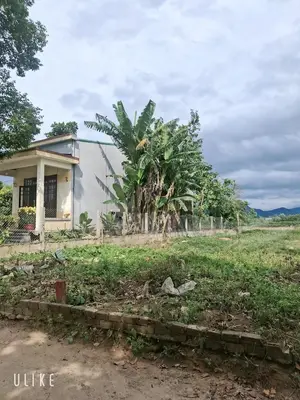 Bán đất Kiệt Quốc lộ 14G, Hòa Vang – 285 m², 3,5 tỷ