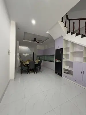 Bán nhà mặt tiền Nguyễn Thiện Kế, Sơn Trà – 90 m², 3 tầng, 15,2 tỷ