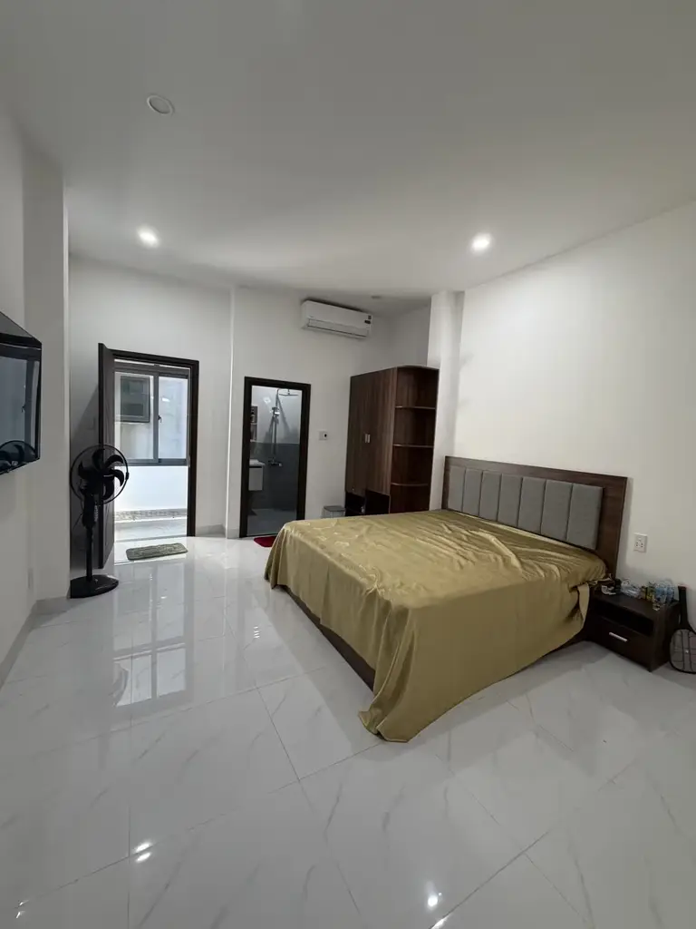Bán nhà mặt tiền Nguyễn Thiện Kế, Sơn Trà – 90 m², 3 tầng, 15,2 tỷ – ảnh 2
