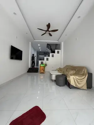 Bán nhà mặt tiền Nguyễn Thiện Kế, Sơn Trà – 90 m², 3 tầng, 15,2 tỷ – ảnh 3