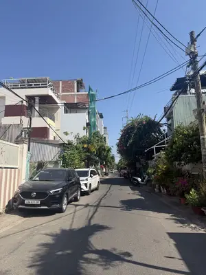 Bán nhà mặt tiền Nguyễn Thiện Kế, Sơn Trà – 90 m², 3 tầng, 15,2 tỷ – ảnh 5