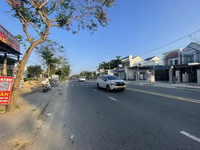 Bán đất mặt tiền Nguyễn Tất Thành, Hội An – 100 m², 4,7 tỷ – ảnh 4