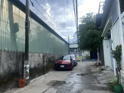 Bán nhà cấp 4 Tôn Đản, Cẩm Lệ – 112 m², 4,5 tỷ – ảnh 4