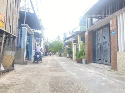 Bán nhà cấp 4 Tôn Đản, Cẩm Lệ – 112 m², 4,5 tỷ – ảnh 10