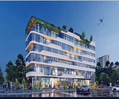 Bán đất mặt tiền Lê Đại Hành, Cẩm Lệ – 1.585 m², 23,6 tỷ – ảnh 3