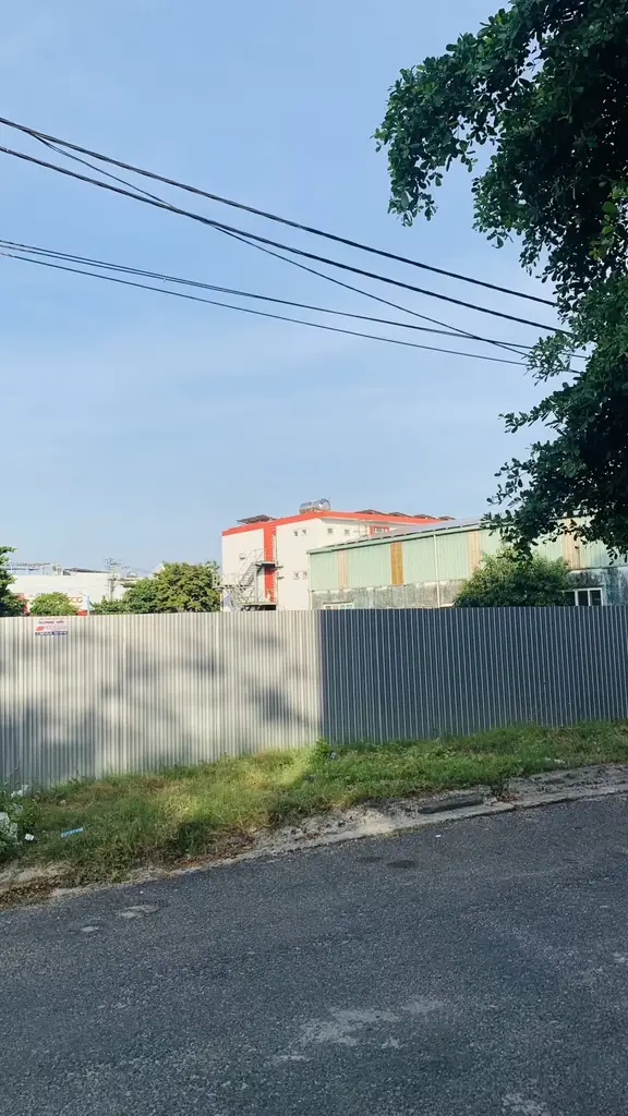 Bán đất mặt tiền Lê Đại Hành, Cẩm Lệ – 1.585 m², 23,6 tỷ – ảnh 4