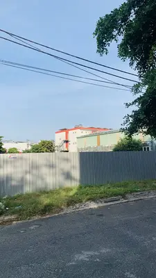 Bán đất mặt tiền Lê Đại Hành, Cẩm Lệ – 1.585 m², 23,6 tỷ – ảnh 4