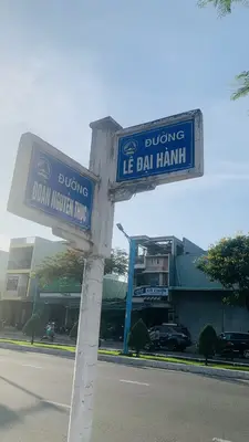 Bán đất mặt tiền Lê Đại Hành, Cẩm Lệ – 1.585 m², 23,6 tỷ – ảnh 8