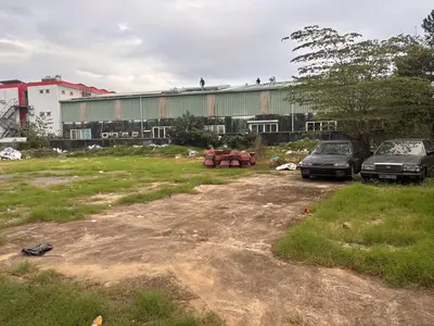 Bán đất mặt tiền Lê Đại Hành, Cẩm Lệ – 1.585 m², 23,6 tỷ – ảnh 9