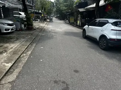 Bán nhà mặt tiền Lâm Quang Thự, Thanh Khê – 81 m², 2 tầng, 5,7 tỷ – ảnh 1