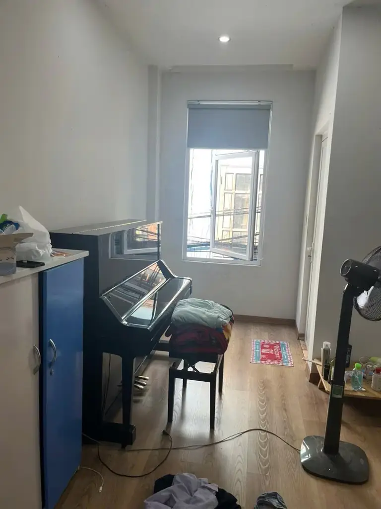 Bán nhà mặt tiền Bế Văn Đàn, Thanh Khê – 68,5 m², 4 tầng, 8,5 tỷ – ảnh 2