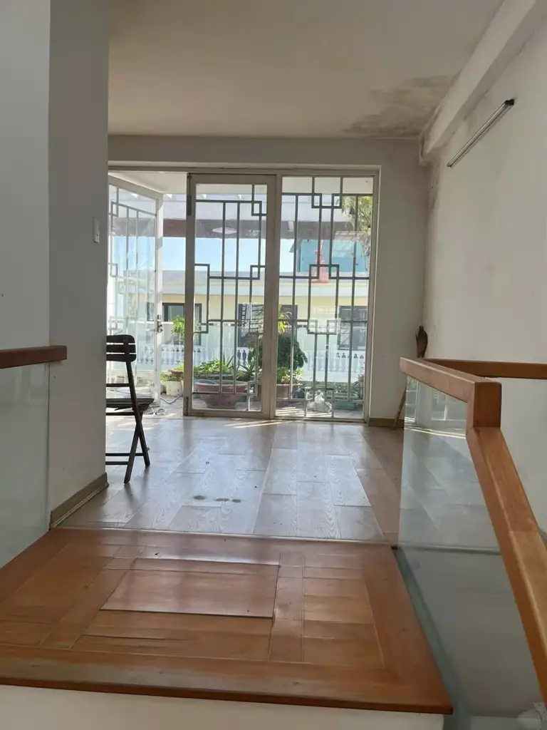 Bán nhà mặt tiền Bế Văn Đàn, Thanh Khê – 68,5 m², 4 tầng, 8,5 tỷ – ảnh 3