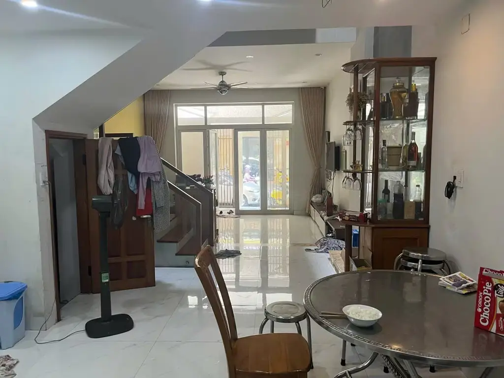Bán nhà mặt tiền Bế Văn Đàn, Thanh Khê – 68,5 m², 4 tầng, 8,5 tỷ – ảnh 5