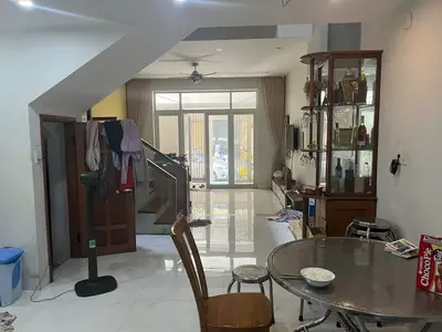 Bán nhà mặt tiền Bế Văn Đàn, Thanh Khê – 68,5 m², 4 tầng, 8,5 tỷ – ảnh 5