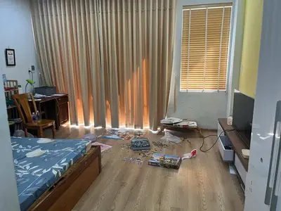 Bán nhà mặt tiền Bế Văn Đàn, Thanh Khê – 68,5 m², 4 tầng, 8,5 tỷ – ảnh 6