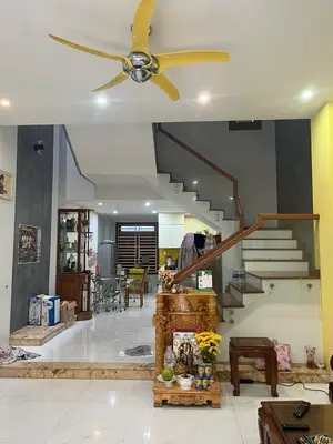 Bán nhà mặt tiền Bế Văn Đàn, Thanh Khê – 68,5 m², 4 tầng, 8,5 tỷ – ảnh 9