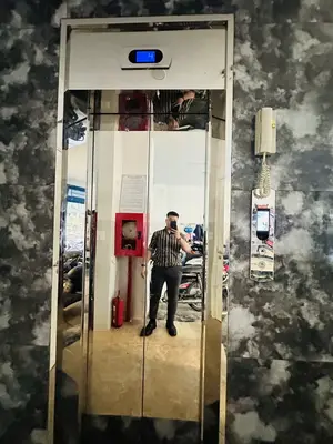 Bán nhà mặt tiền Tiên Sơn 7, Hải Châu – 95 m², 7 tầng, 24 tỷ