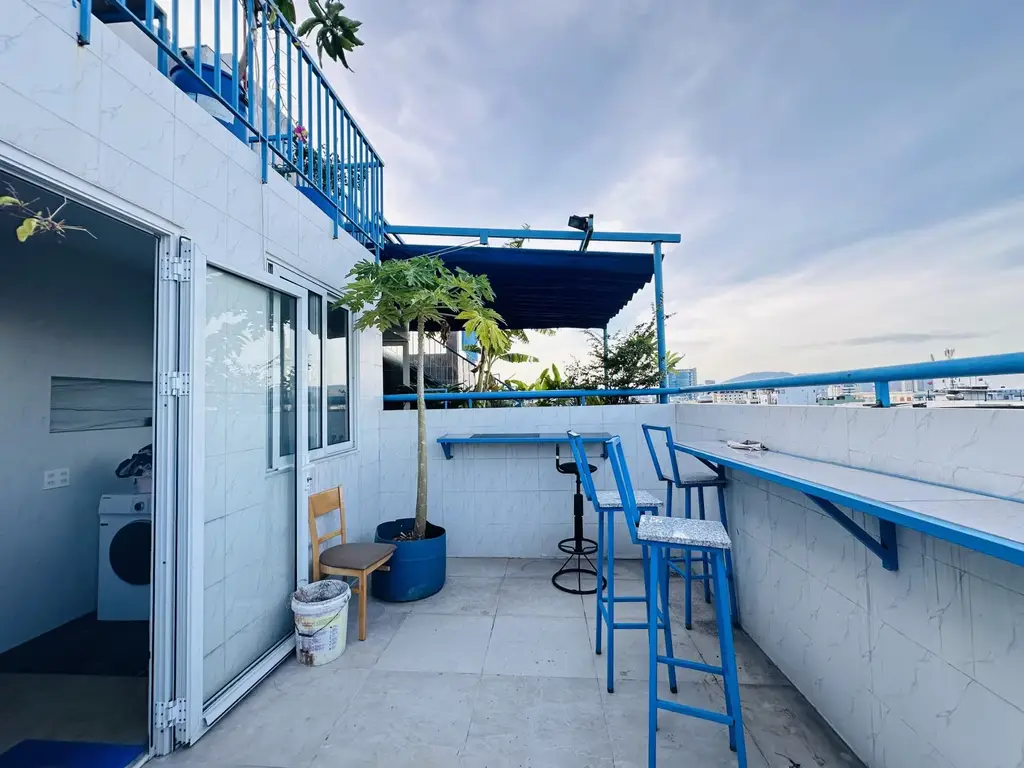 Bán nhà mặt tiền Tiên Sơn 7, Hải Châu – 95 m², 7 tầng, 24 tỷ – ảnh 2