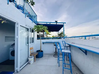 Bán nhà mặt tiền Tiên Sơn 7, Hải Châu – 95 m², 7 tầng, 24 tỷ – ảnh 2