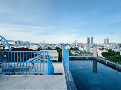 Bán nhà mặt tiền Tiên Sơn 7, Hải Châu – 95 m², 7 tầng, 24 tỷ – ảnh 4