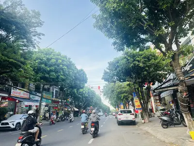 Bán nhà mặt tiền Tiên Sơn 7, Hải Châu – 95 m², 7 tầng, 24 tỷ – ảnh 5