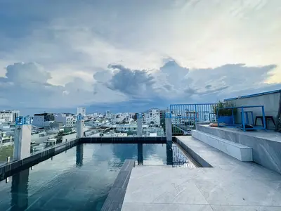 Bán nhà mặt tiền Tiên Sơn 7, Hải Châu – 95 m², 7 tầng, 24 tỷ – ảnh 8