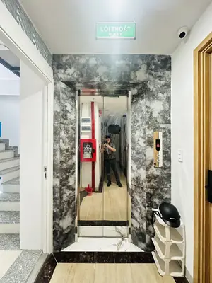 Bán nhà mặt tiền Tiên Sơn 7, Hải Châu – 95 m², 7 tầng, 24 tỷ – ảnh 10