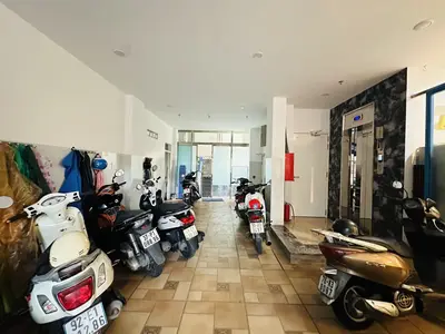 Bán nhà mặt tiền Tiên Sơn 7, Hải Châu – 95 m², 7 tầng, 24 tỷ – ảnh 11