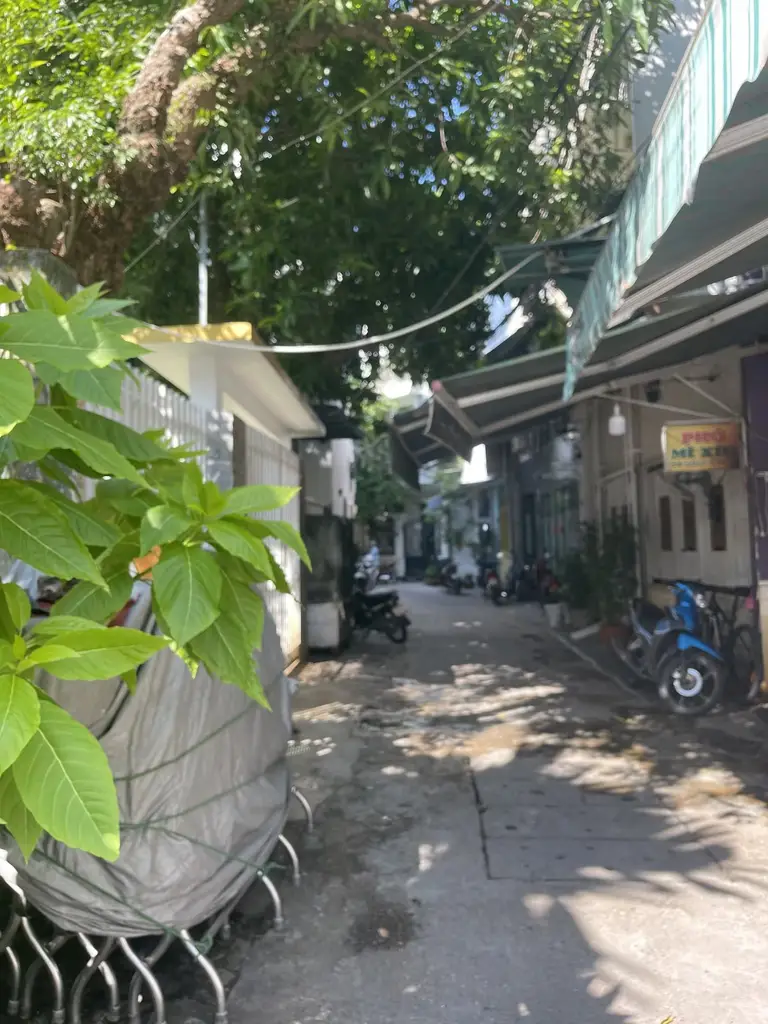 Bán nhà Đất Đinh Tiên Hoàng, Thanh Khê – 266 m², 8,1 tầng, 10 tỷ – ảnh 2