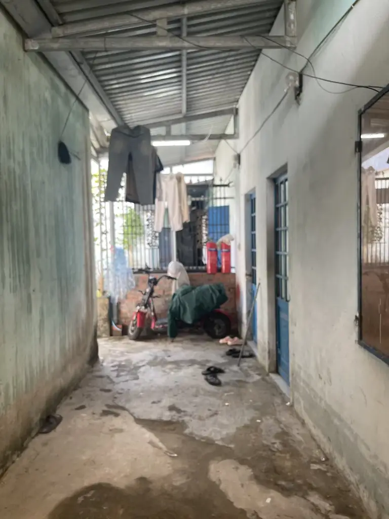 Bán nhà Đất Đinh Tiên Hoàng, Thanh Khê – 266 m², 8,1 tầng, 10 tỷ – ảnh 5