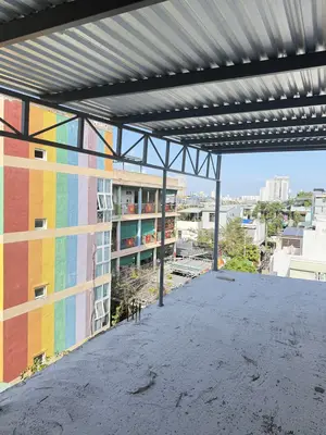 Bán nhà Núi Thành, Hải Châu – 86 m², 4 tầng, 8 tỷ – ảnh 2