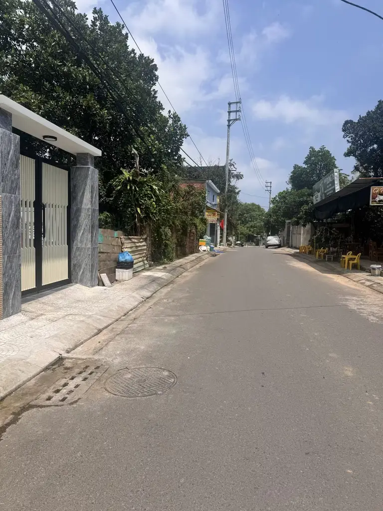 Bán đất Tôn Đản, Cẩm Lệ – 84,6 m², 3,98 tỷ – ảnh 2