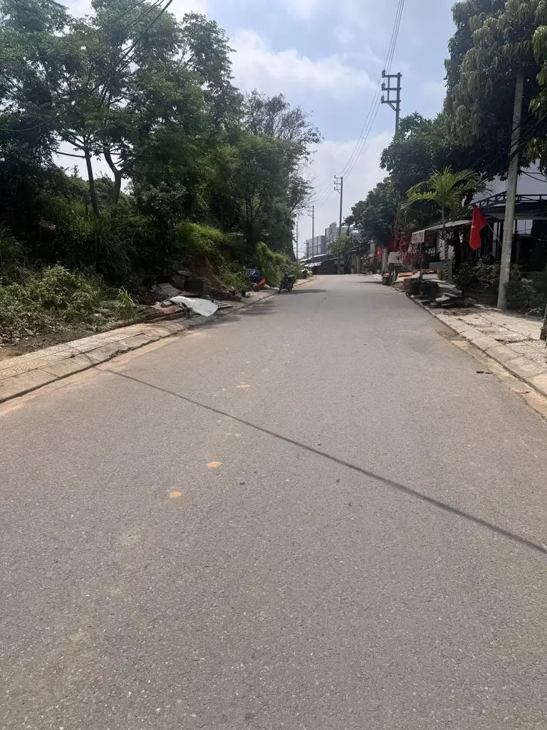 Bán đất Tôn Đản, Cẩm Lệ – 84,6 m², 3,98 tỷ – ảnh 4