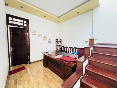 Bán nhà mặt tiền Võ Như Hưng, Ngũ Hành Sơn – 80 m², 3 tầng, 13 tỷ