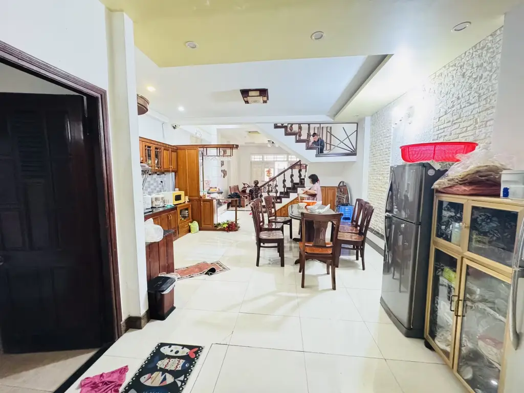 Bán nhà mặt tiền Võ Như Hưng, Ngũ Hành Sơn – 80 m², 3 tầng, 13 tỷ – ảnh 5