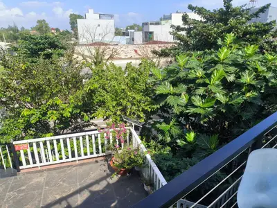 Bán nhà mặt tiền Trần Nguyên Đán, Hội An – 318 m², 2 tầng, 4,8 tỷ
