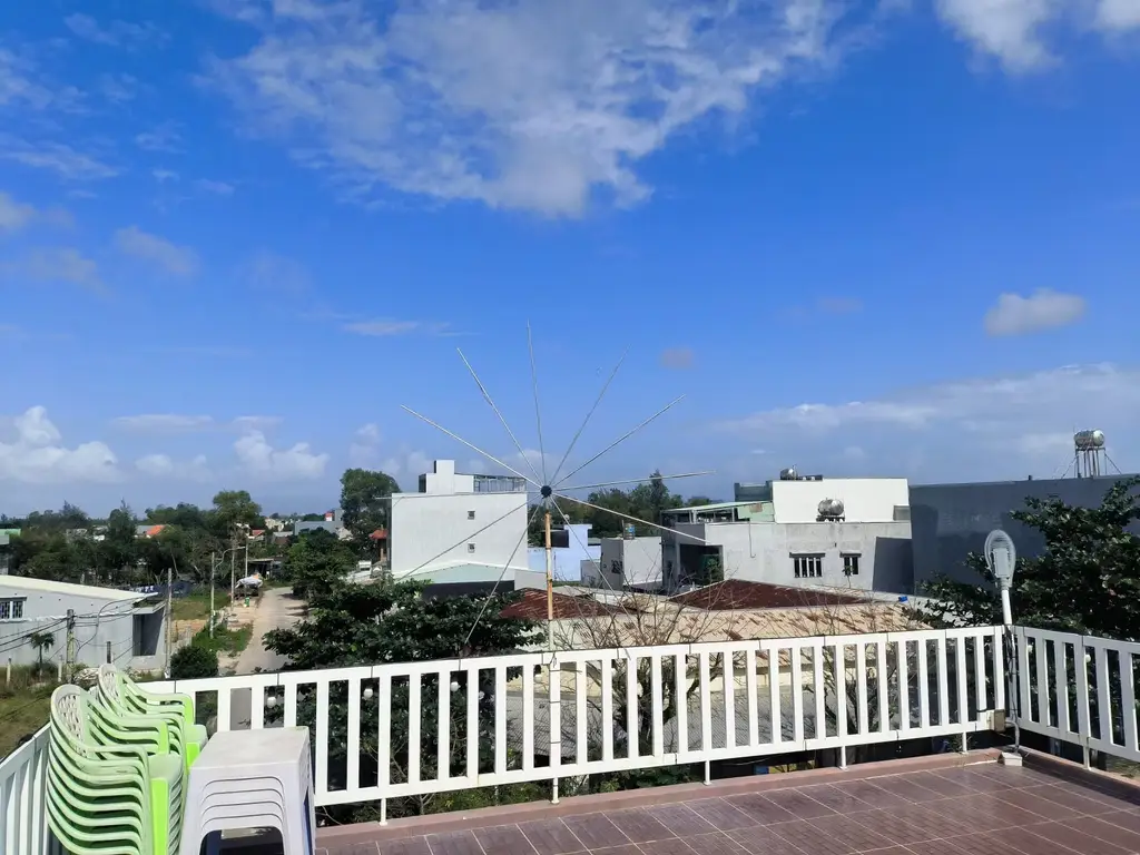 Bán nhà mặt tiền Trần Nguyên Đán, Hội An – 318 m², 2 tầng, 4,8 tỷ – ảnh 3